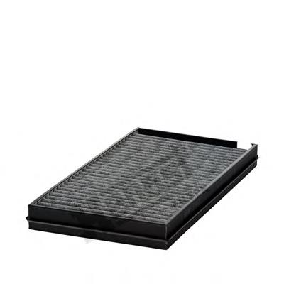 E2963LC Hengst Filtr kabiny