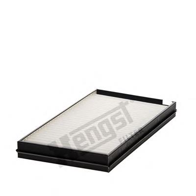 Filtr kabiny 64316913505 BMW