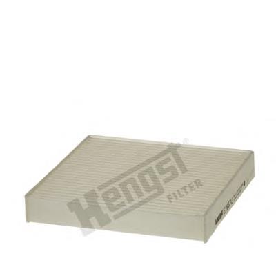 E2957LI Hengst filtr kabiny