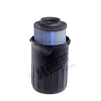Do koszyka SX388 Shafer Filtr powietrza