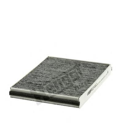 Do koszyka E2949LC Hengst Filtr kabiny