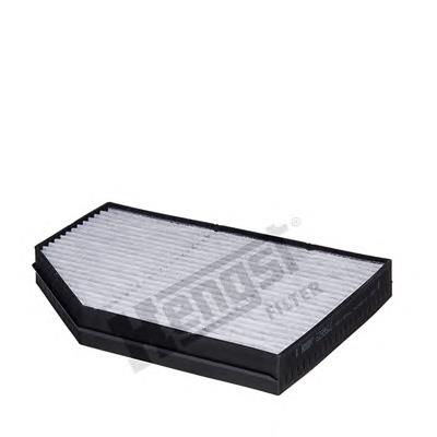 Filtr kabiny Mercedes 9608300118 cena, od 38,92 USD