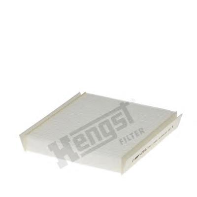 Do koszyka A22002100 Fiat/Alfa/Lancia Filtr kabiny