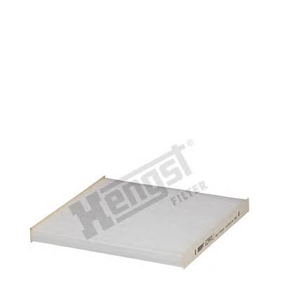 Filtr kabiny 272771HE0E Nissan/Infiniti