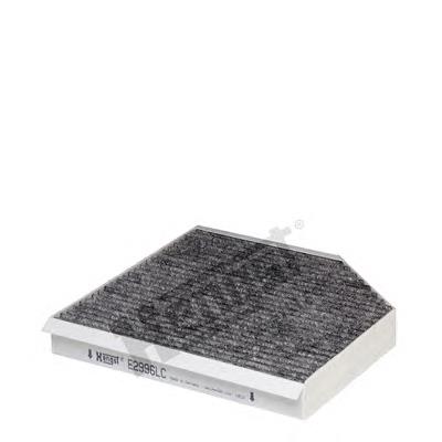 E2996LC Hengst Filtr kabiny