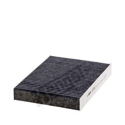 Filtr kabiny Polcar S111109 cena, od 9,89 USD