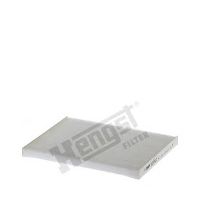 Filtr kabiny AY685NS009 Nissan/Infiniti