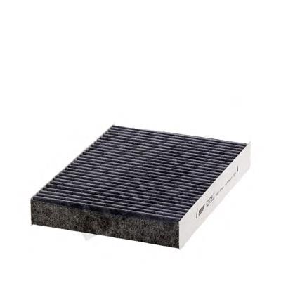 Do koszyka S111109 Polcar Filtr kabiny
