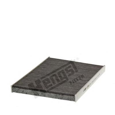 Do koszyka 2492417 Ford Filtr kabiny
