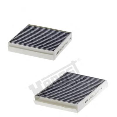 E2967LC2 Hengst Filtr kabiny
