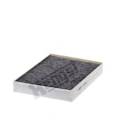Do koszyka E2980LC Hengst Filtr kabiny