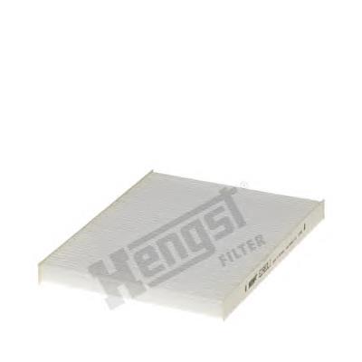 Filtr kabiny 971331P000 Hyundai/Kia