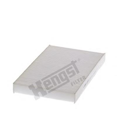 E2979LI Hengst filtr kabiny