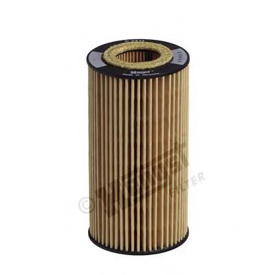 Filtr oleju Hengst E27HD125 cena, od 7,53 USD
