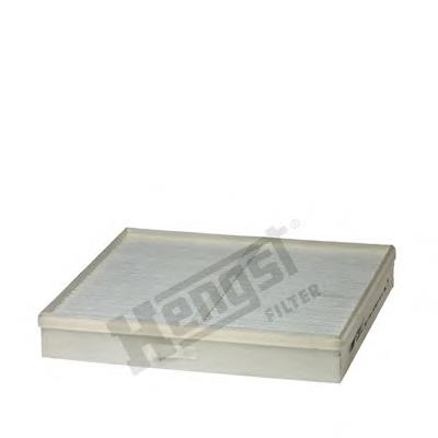 Filtr kabiny 971143B200 Hyundai/Kia