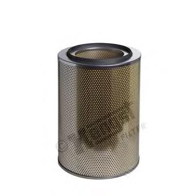 Filtr powietrza Hengst E272L cena, od 78,80 USD