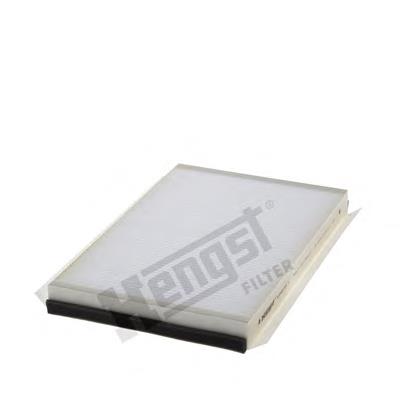 Do koszyka E2916LI Hengst Filtr kabiny