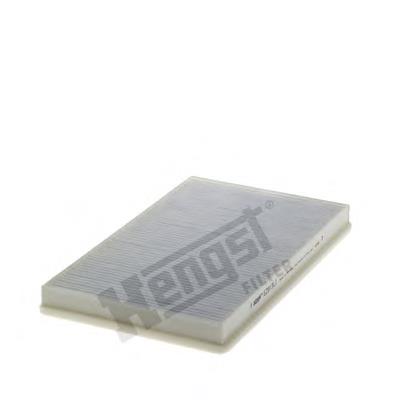 E2913LI Hengst filtr kabiny