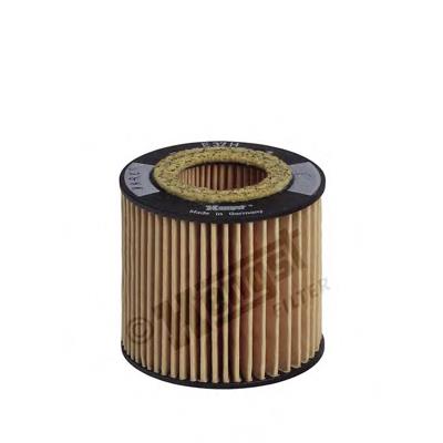 Filtr oleju Hengst E37HD84 cena, od 7,25 USD