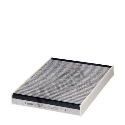 Filtr kabiny Peugeot/Citroen 1609999080 cena, od 13,14 USD