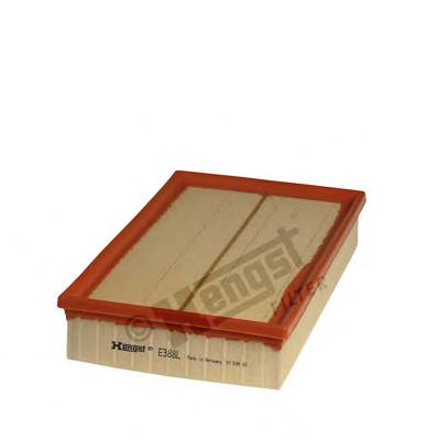 Filtr powietrza REC130236 Rider