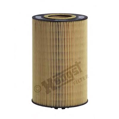 Filtr oleju MAN TGS