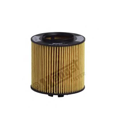 E320H01D84 Hengst Filtr oleju