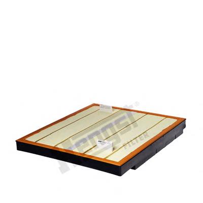 Do koszyka E315L01 Hengst Filtr powietrza