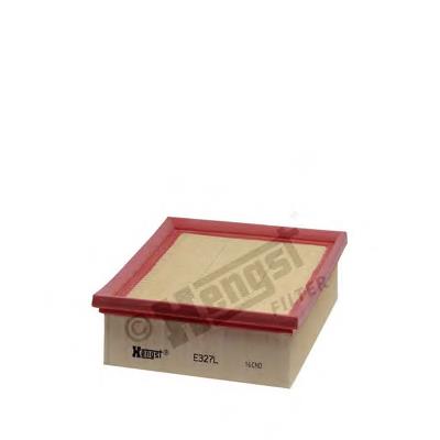 Do koszyka E327L Hengst Filtr powietrza