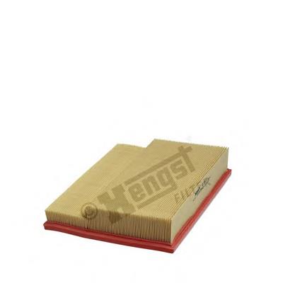 Do koszyka E321L Hengst Filtr powietrza