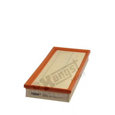 1665410 Ford Filtr powietrza