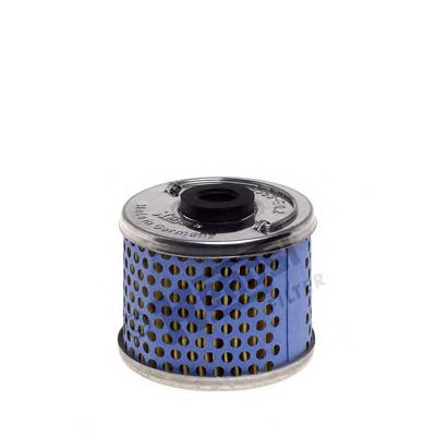 KX34 Mahle Original Filtr paliwa