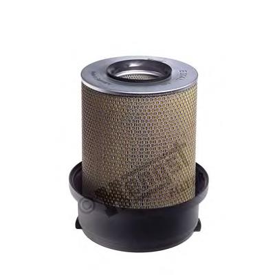 Filtr powietrza Hengst E314L cena, od 92,51 USD