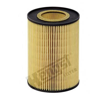 Do koszyka E34HD213 Hengst Filtr oleju