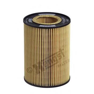 Filtr oleju E34HD213 Hengst