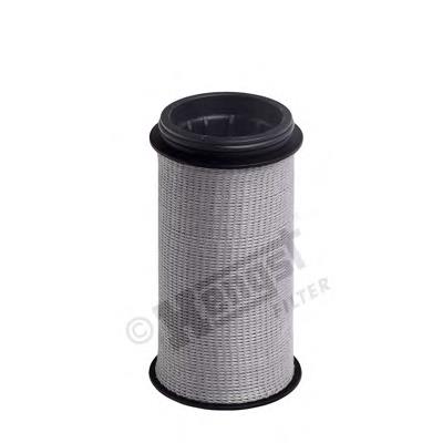 Do koszyka EAS500MD38 Hengst Filtr powietrza