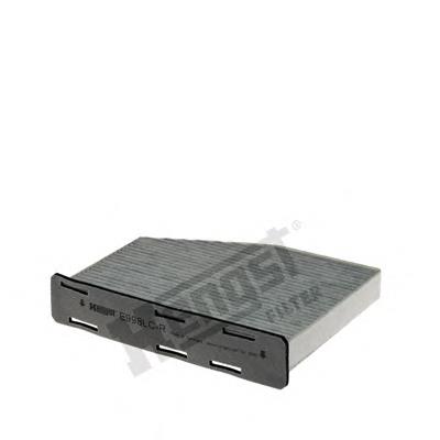 Filtr kabiny VAG 1K2819653B