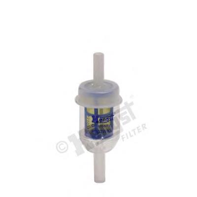 1G7206 Caterpillar Filtr paliwa