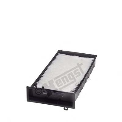 Filtr kabiny 71736144 Fiat/Alfa/Lancia