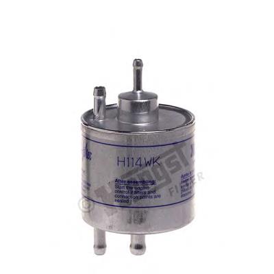 Filtr paliwa Mercedes 0024773801 cena, od 30,80 USD