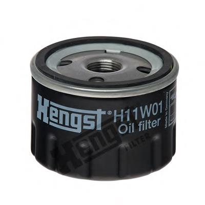 7683815 Fiat/Alfa/Lancia Filtr oleju