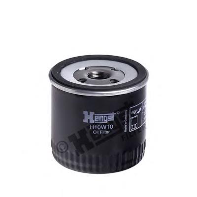 Do koszyka H10W10 Hengst Filtr oleju