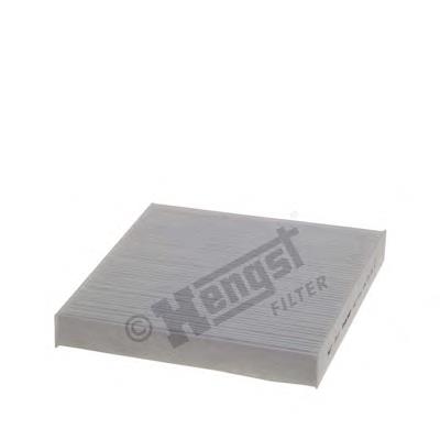 Do koszyka E961LI Hengst Filtr kabiny