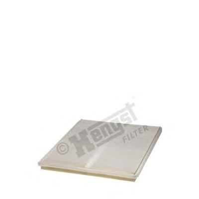 Do koszyka E944LI Hengst Filtr kabiny