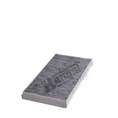 Filtr kabiny 1382861 Ford