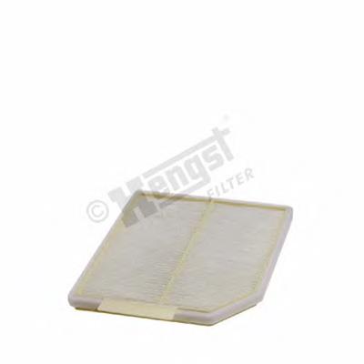 8660004949 Renault (RVI) Filtr kabiny