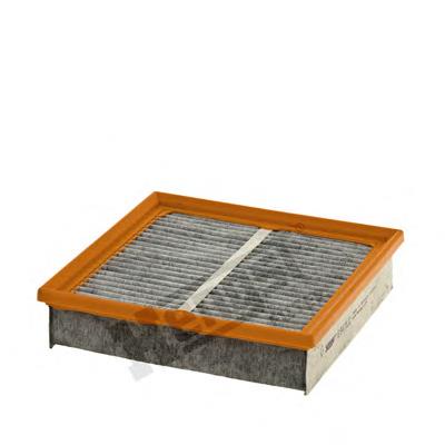 20409908 Volvo Filtr kabiny