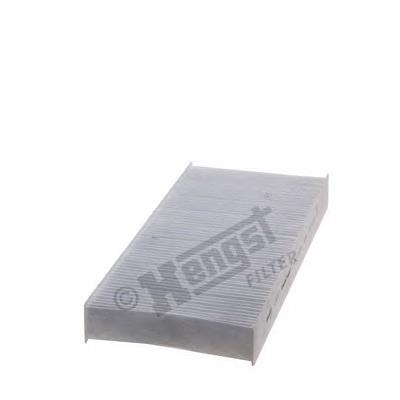 Filtr kabiny Starline MP155 cena, od 17,34 USD