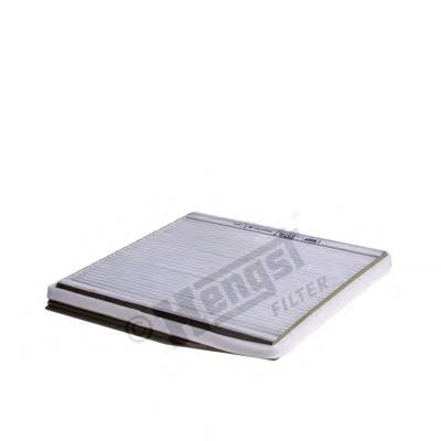 K913 Mfilter Filtr kabiny