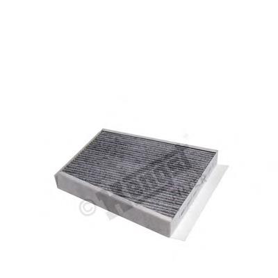 Do koszyka E989LC Hengst Filtr kabiny
